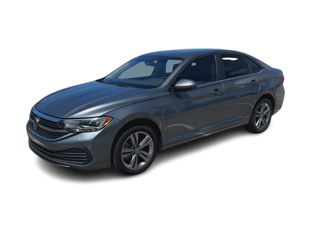 Thumbnail: 2022 Volkswagen Jetta - 20
