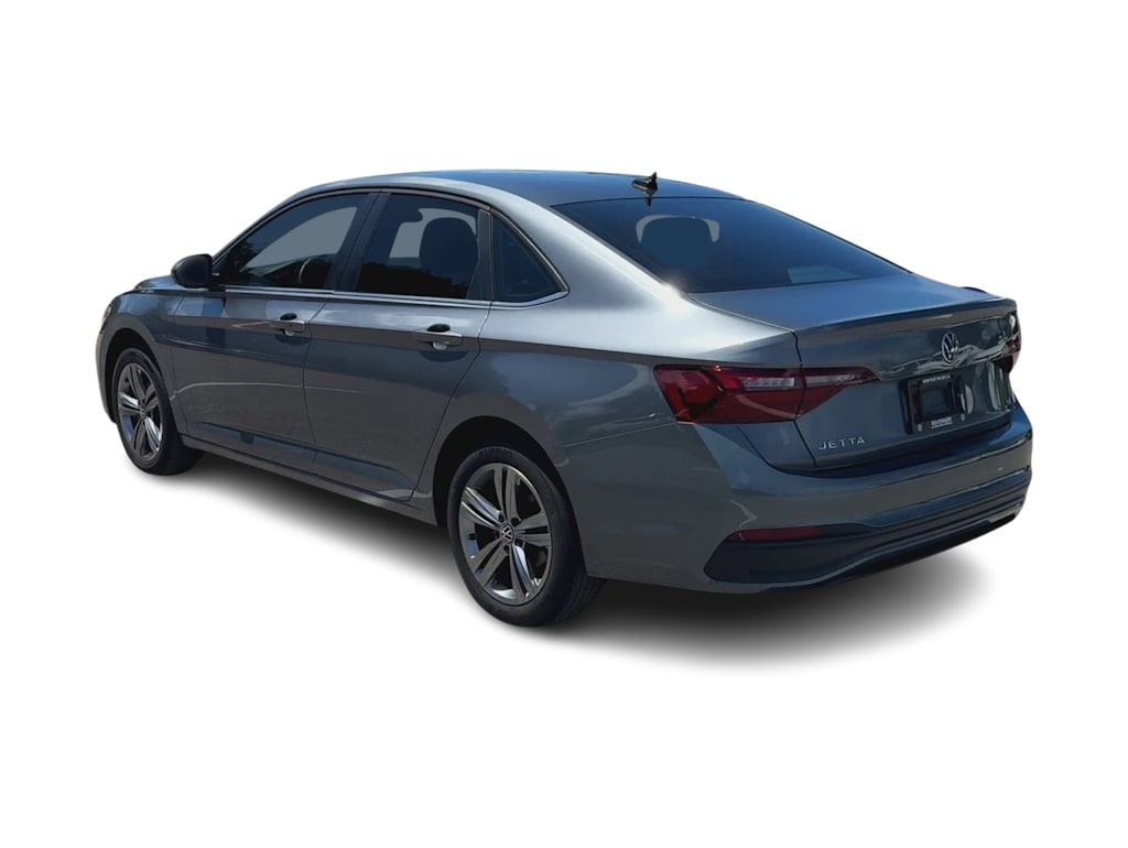 Thumbnail: 2022 Volkswagen Jetta - 4