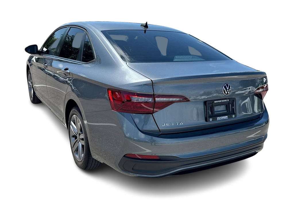 Thumbnail: 2022 Volkswagen Jetta - 24