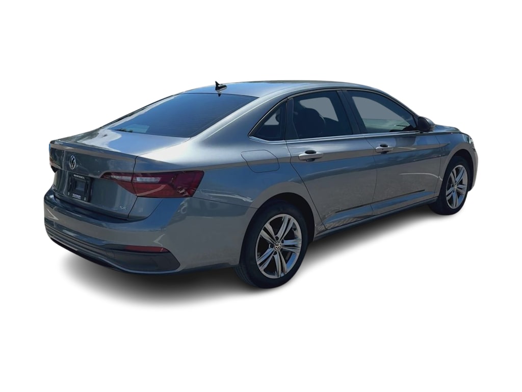 Thumbnail: 2022 Volkswagen Jetta - 21