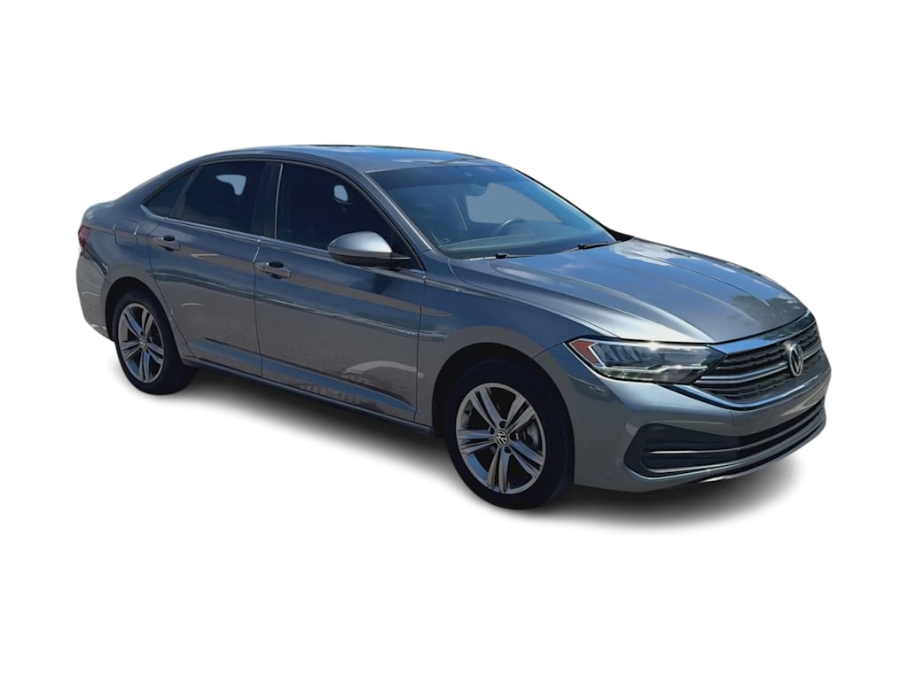 Thumbnail: 2022 Volkswagen Jetta - 19