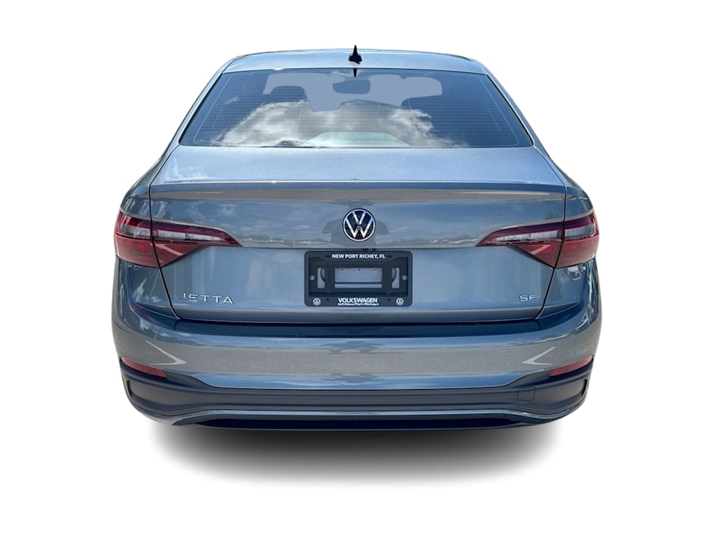 Thumbnail: 2022 Volkswagen Jetta - 25