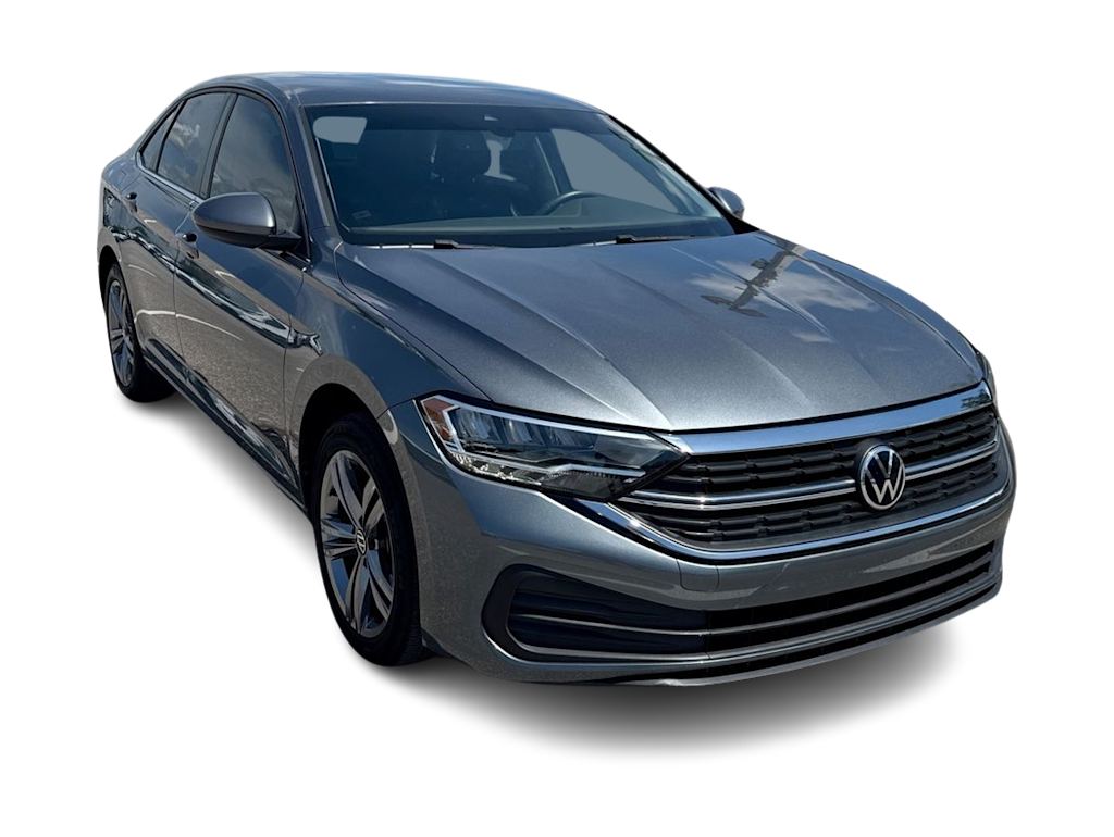 Thumbnail: 2022 Volkswagen Jetta - 28