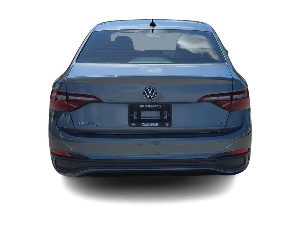 Thumbnail: 2022 Volkswagen Jetta - 5