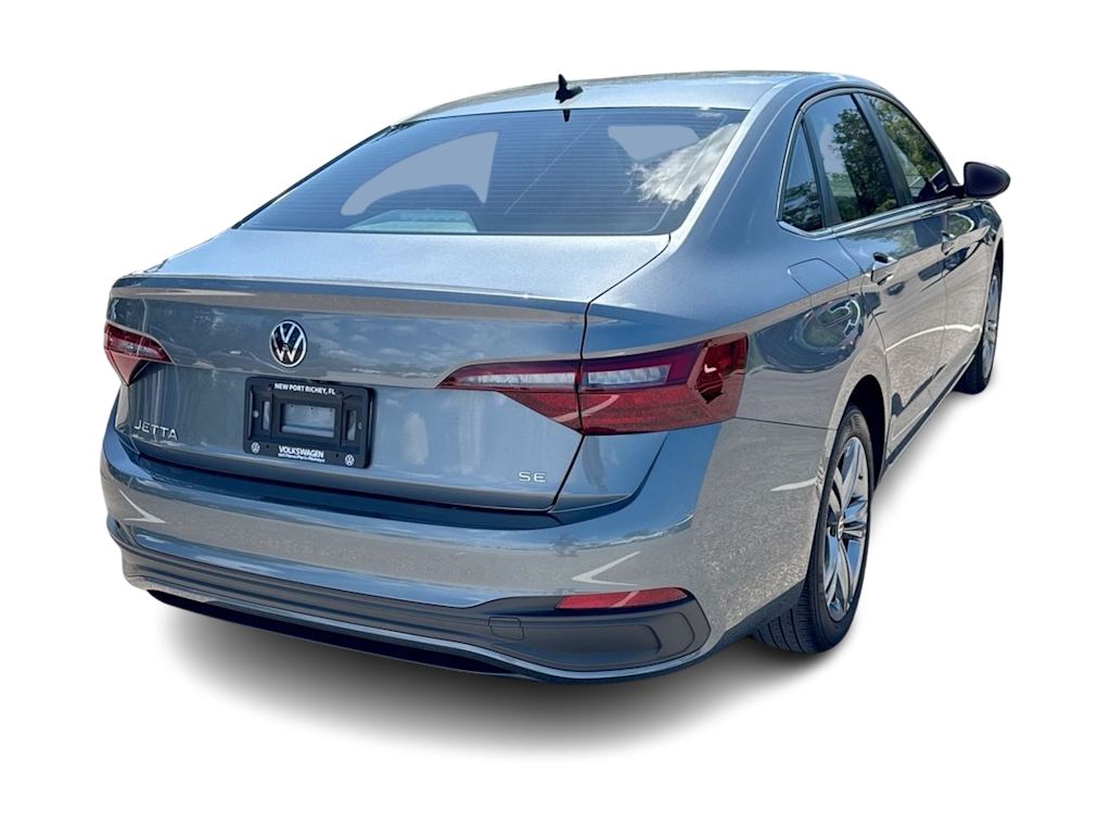 Thumbnail: 2022 Volkswagen Jetta - 26