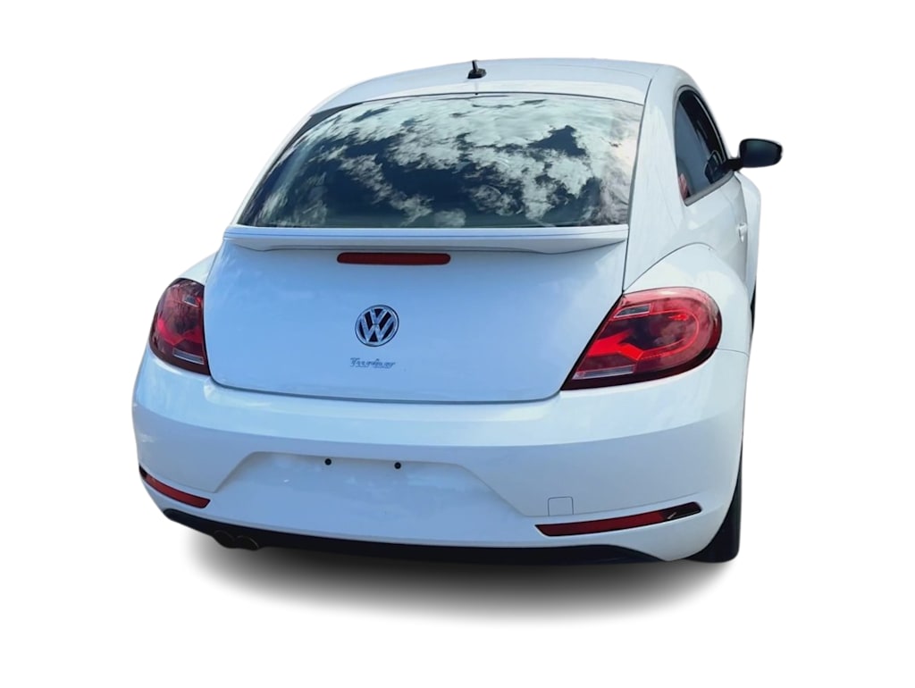 Thumbnail: 2019 Volkswagen Beetle - 5