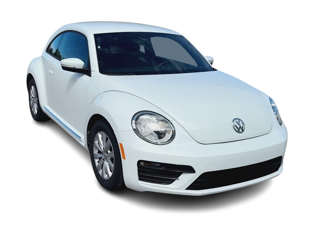 Thumbnail: 2019 Volkswagen Beetle - 16