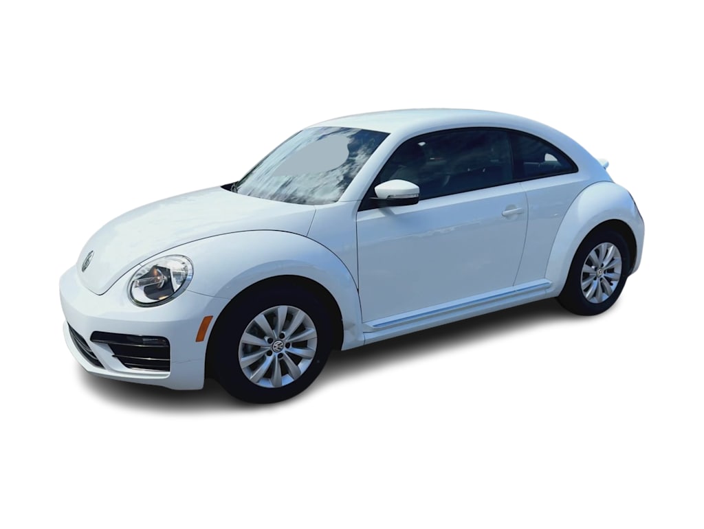Thumbnail: 2019 Volkswagen Beetle - 3