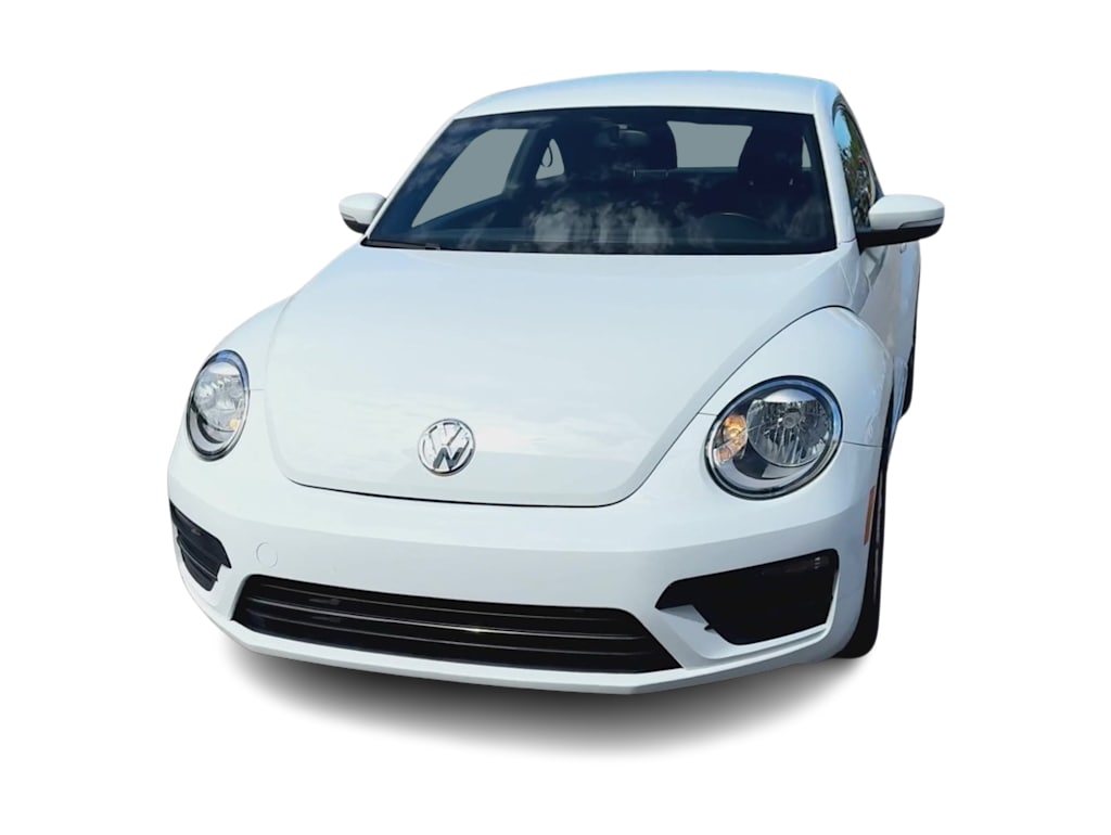 Thumbnail: 2019 Volkswagen Beetle - 6
