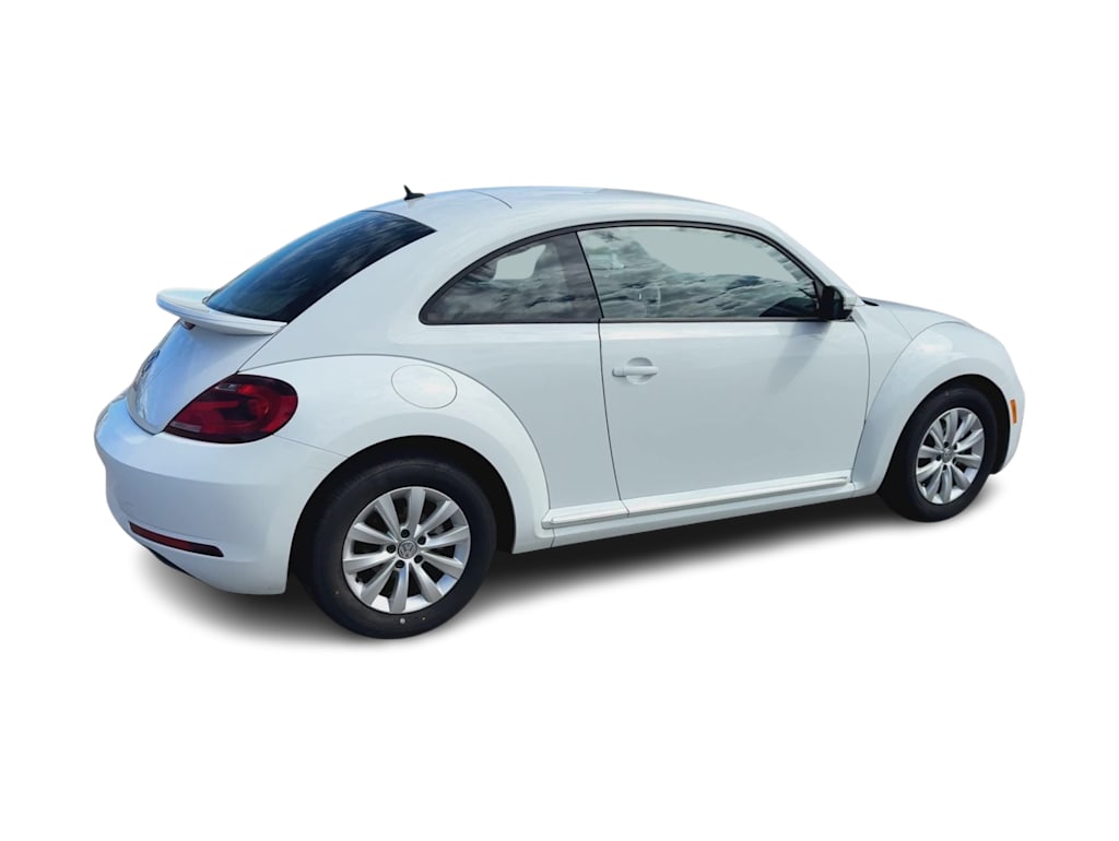 Thumbnail: 2019 Volkswagen Beetle - 18
