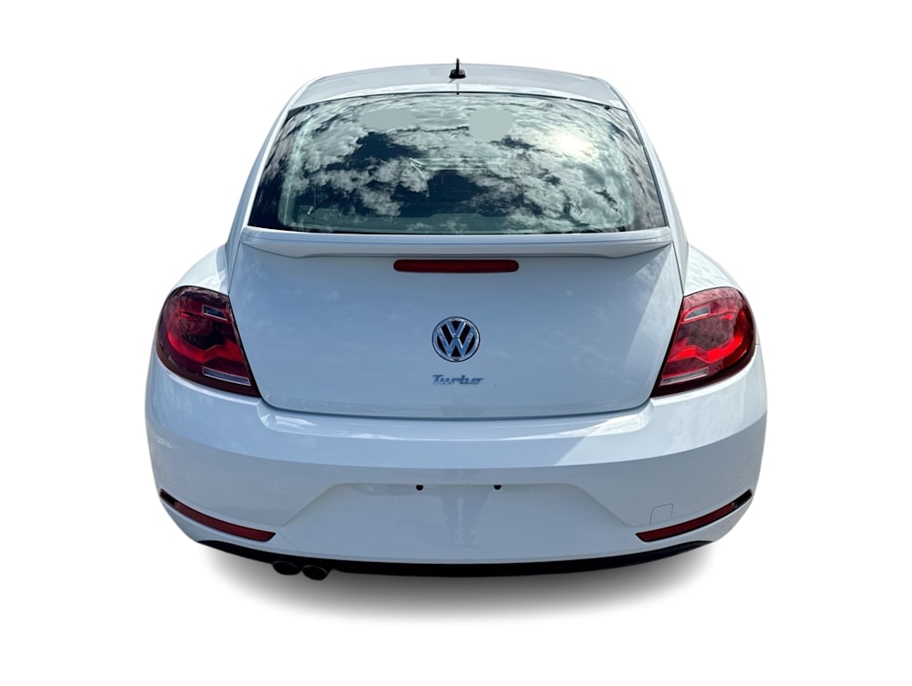 Thumbnail: 2019 Volkswagen Beetle - 22
