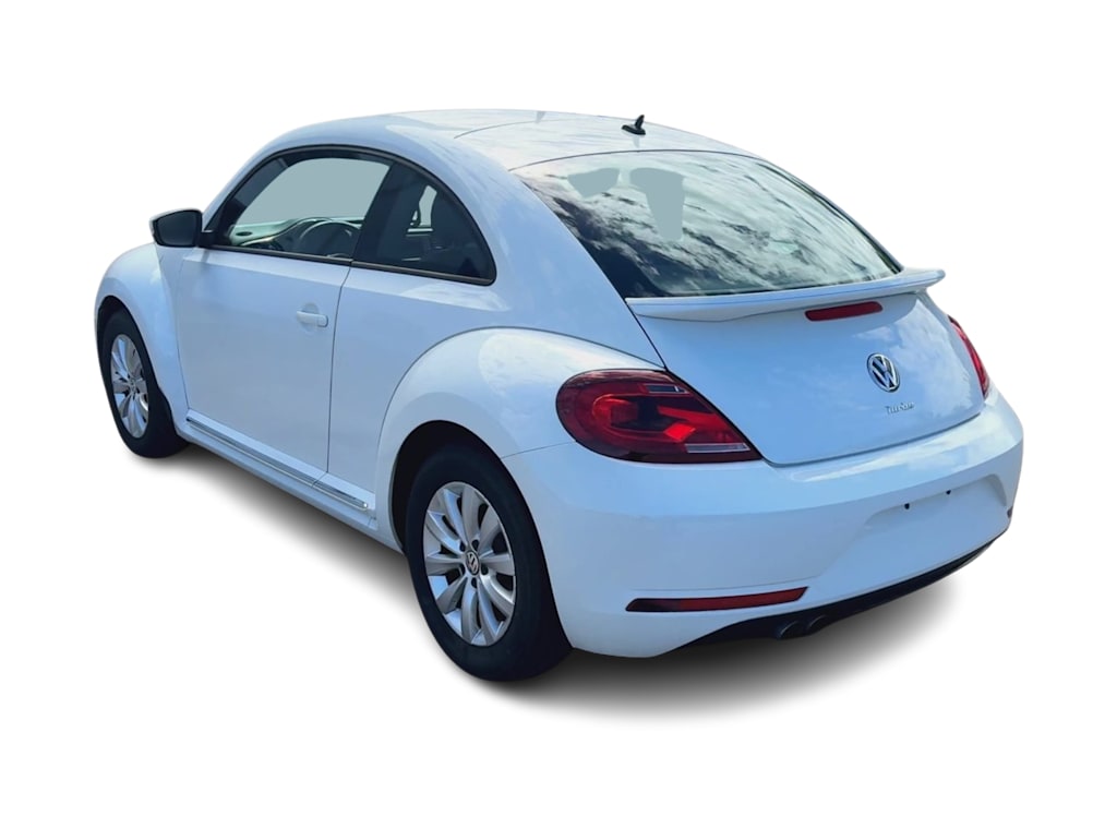 Thumbnail: 2019 Volkswagen Beetle - 4