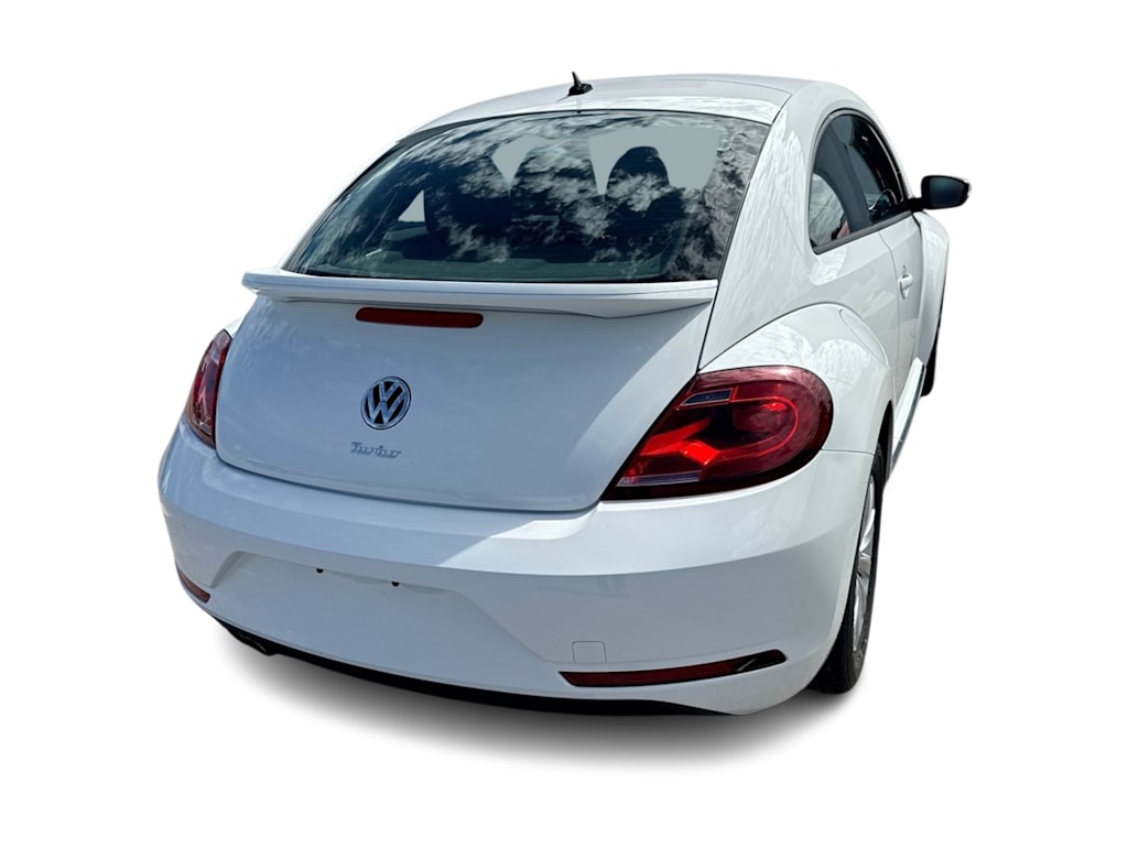 Thumbnail: 2019 Volkswagen Beetle - 23