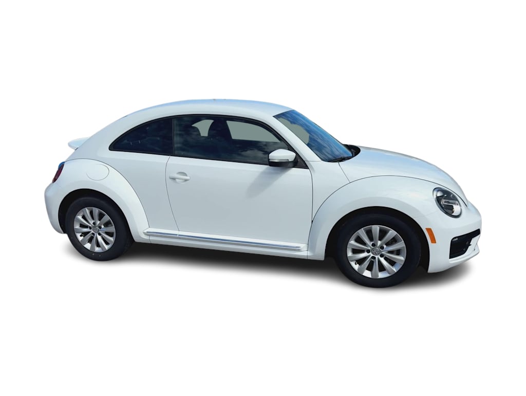 Thumbnail: 2019 Volkswagen Beetle - 19