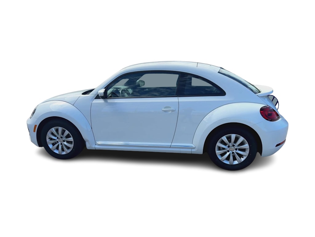 Thumbnail: 2019 Volkswagen Beetle - 17