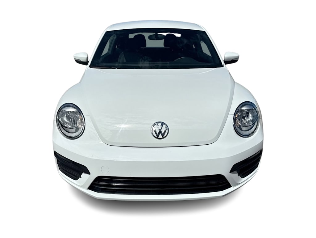Thumbnail: 2019 Volkswagen Beetle - 26