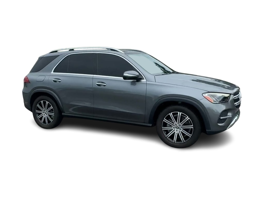 Thumbnail: 2025 Mercedes-Benz GLE - 24