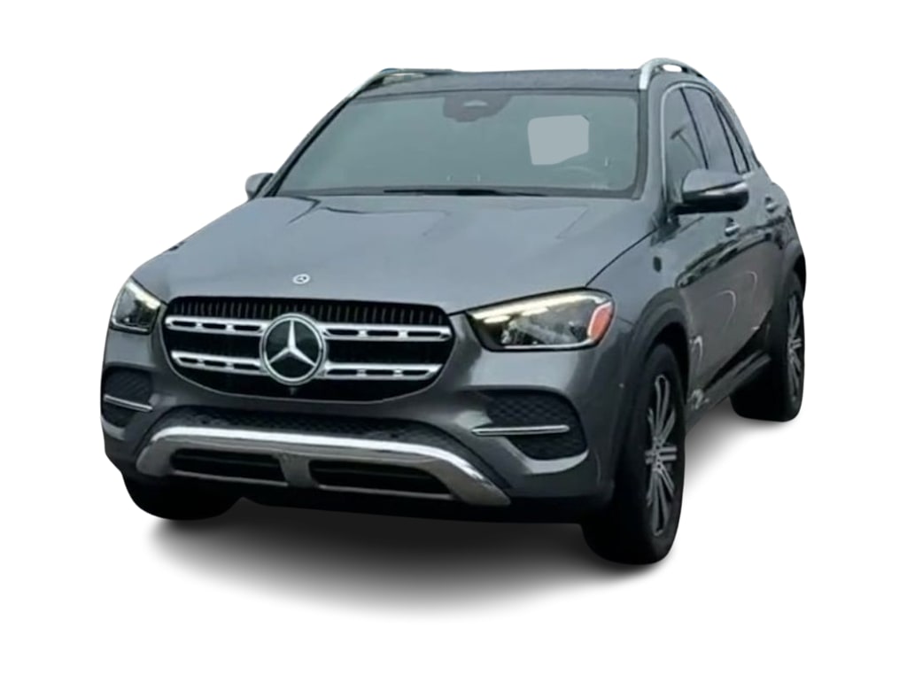 Thumbnail: 2025 Mercedes-Benz GLE - 20