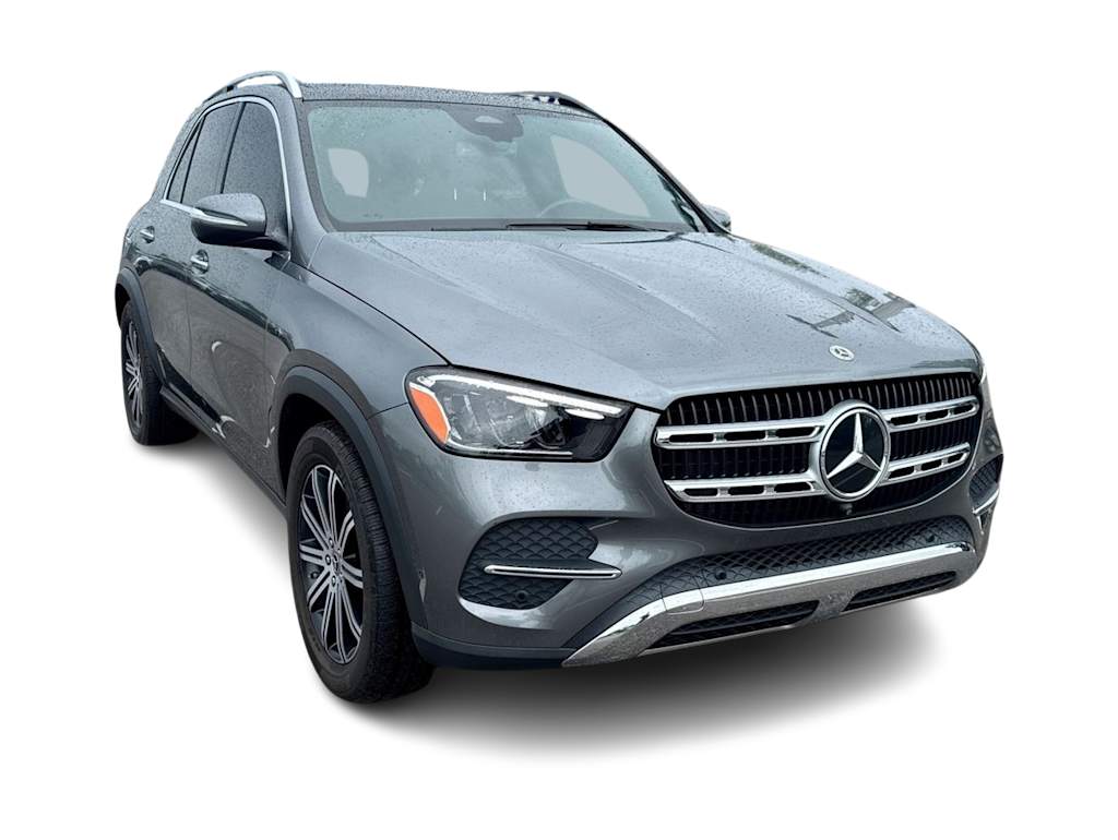 Thumbnail: 2025 Mercedes-Benz GLE - 29
