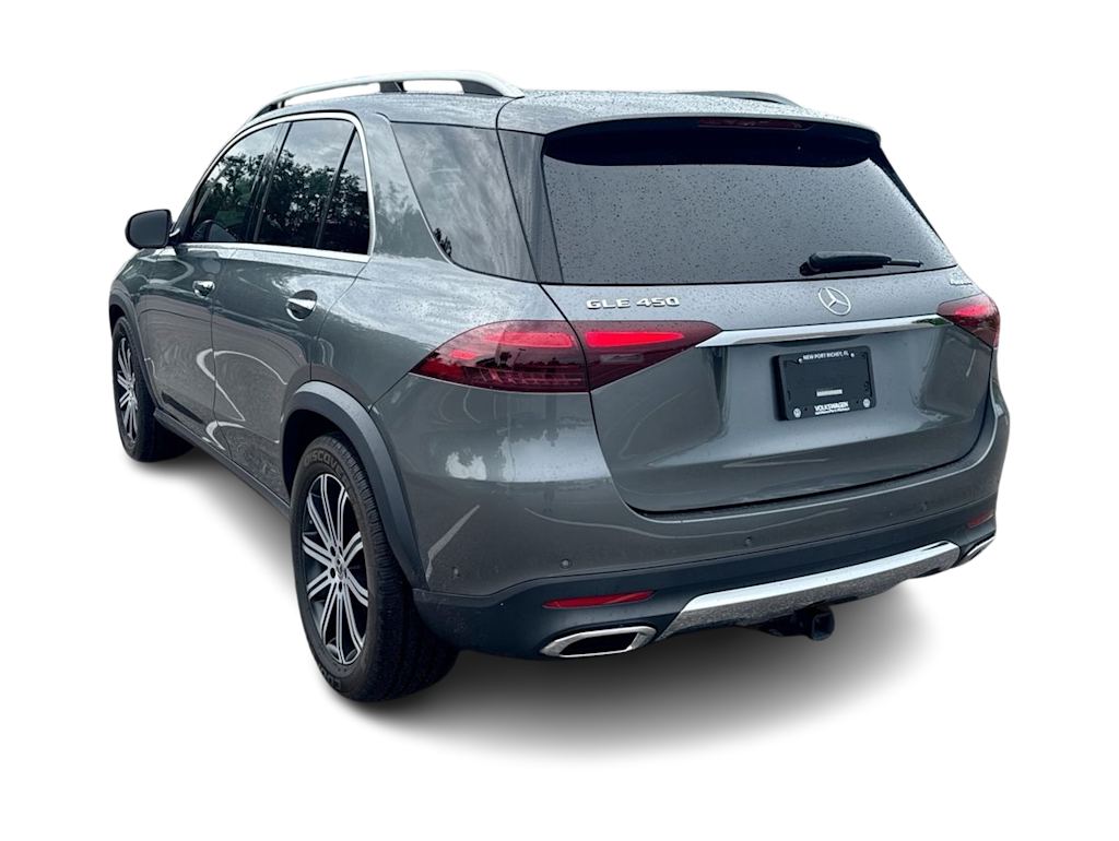 Thumbnail: 2025 Mercedes-Benz GLE - 26
