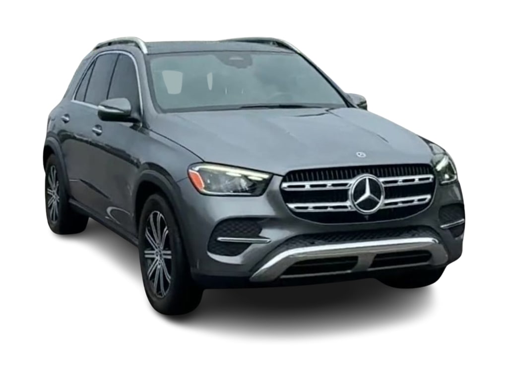 Thumbnail: 2025 Mercedes-Benz GLE - 19