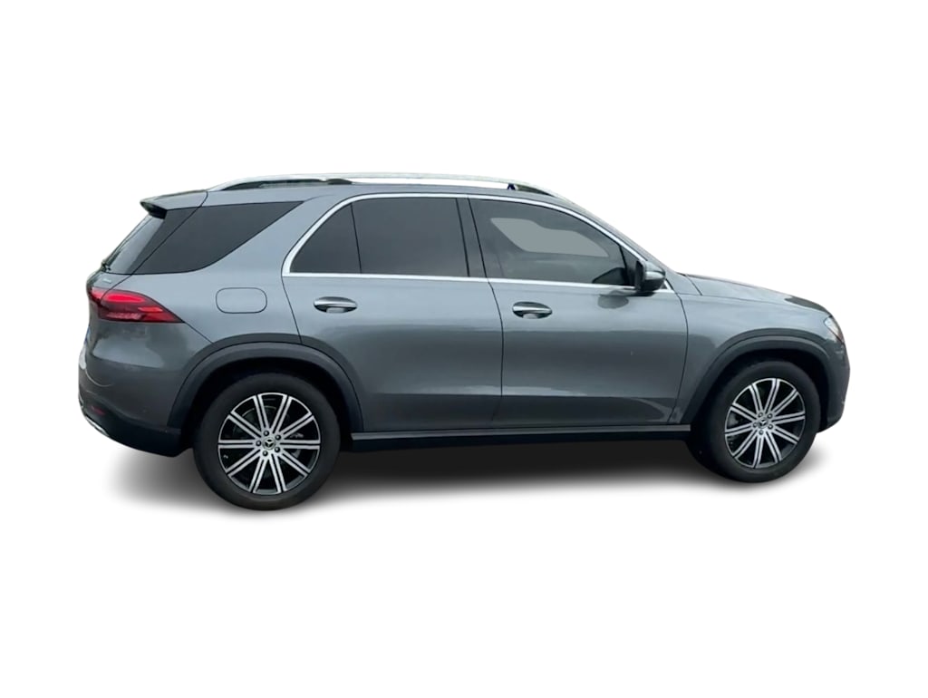 Thumbnail: 2025 Mercedes-Benz GLE - 23