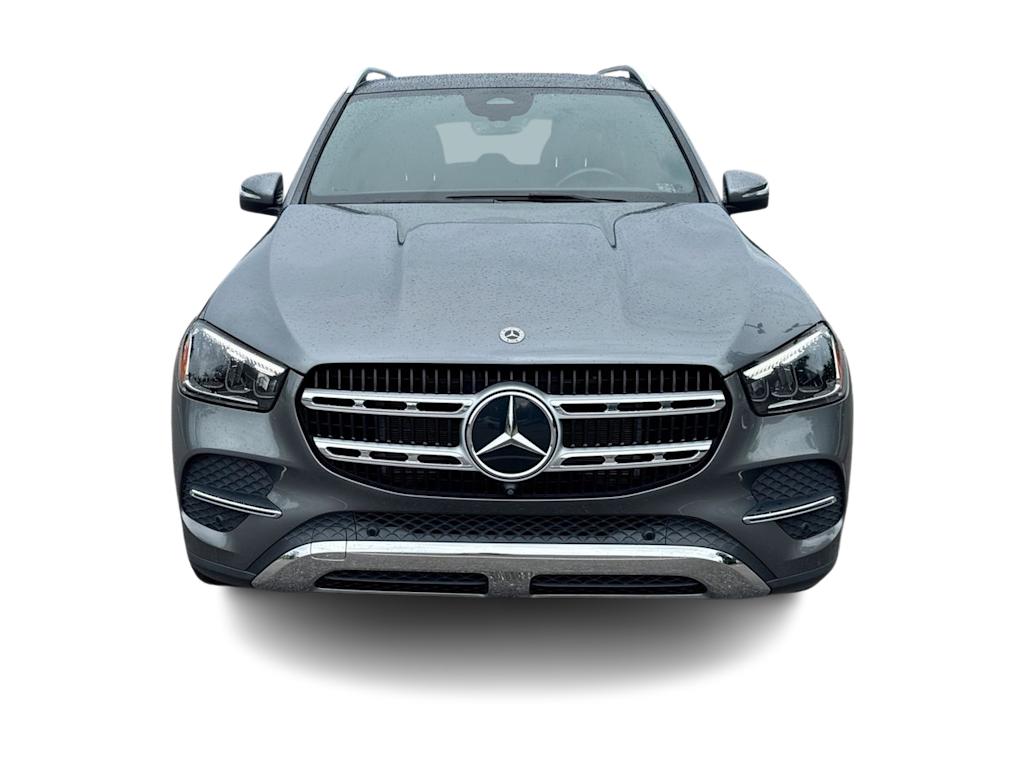 Thumbnail: 2025 Mercedes-Benz GLE - 6