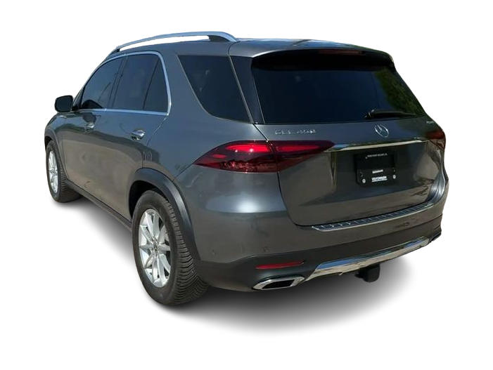 Thumbnail: 2024 Mercedes-Benz GLE - 22