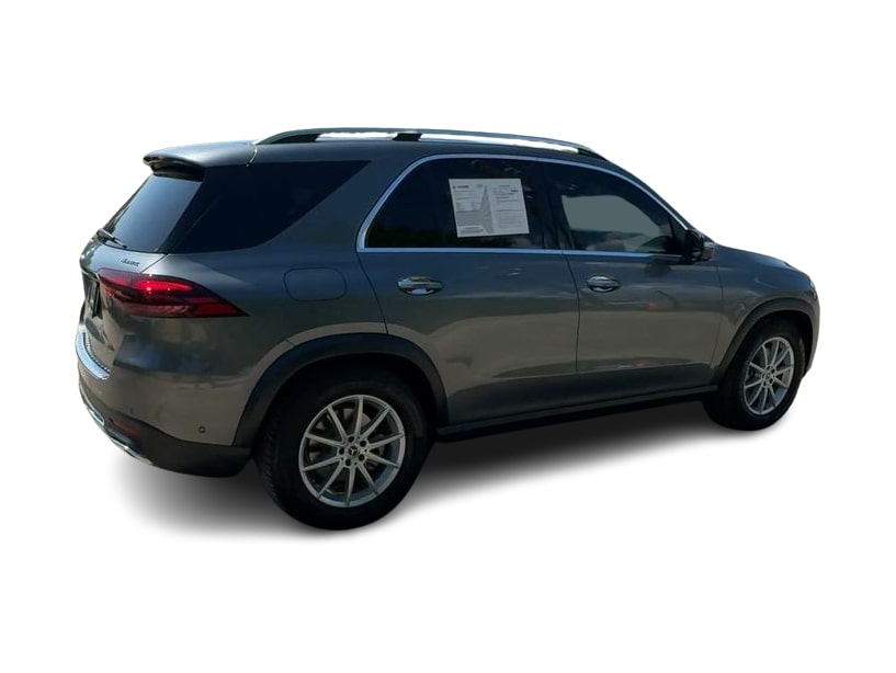 Thumbnail: 2024 Mercedes-Benz GLE - 23
