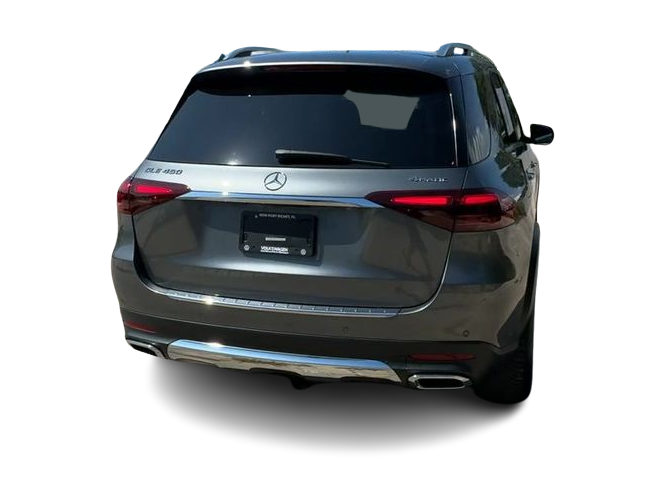 Thumbnail: 2024 Mercedes-Benz GLE - 5