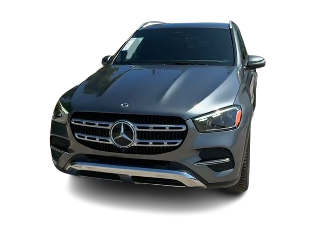 Thumbnail: 2024 Mercedes-Benz GLE - 21