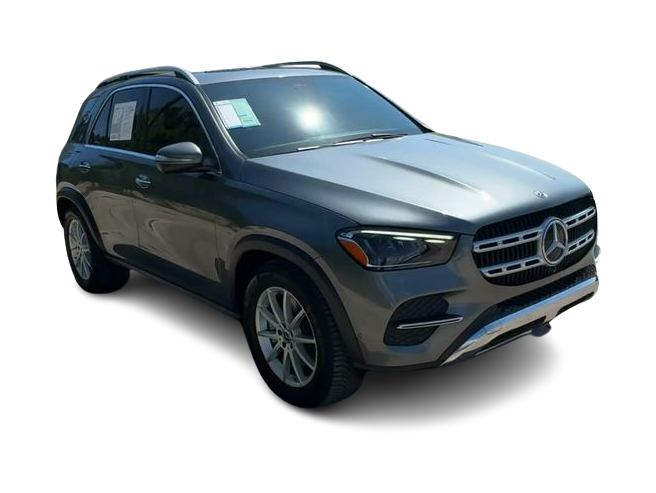Thumbnail: 2024 Mercedes-Benz GLE - 20