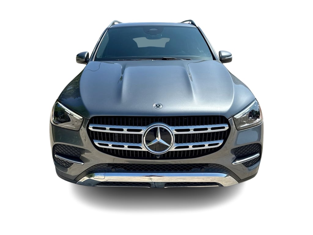 Thumbnail: 2024 Mercedes-Benz GLE - 30