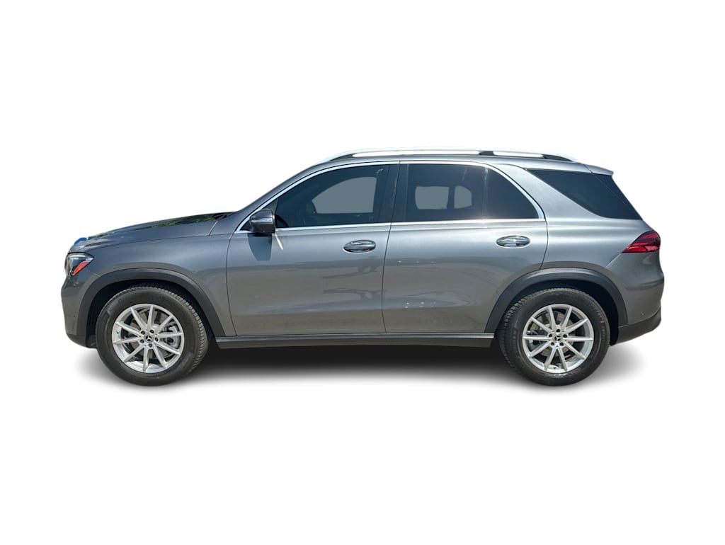 Thumbnail: 2024 Mercedes-Benz GLE - 3