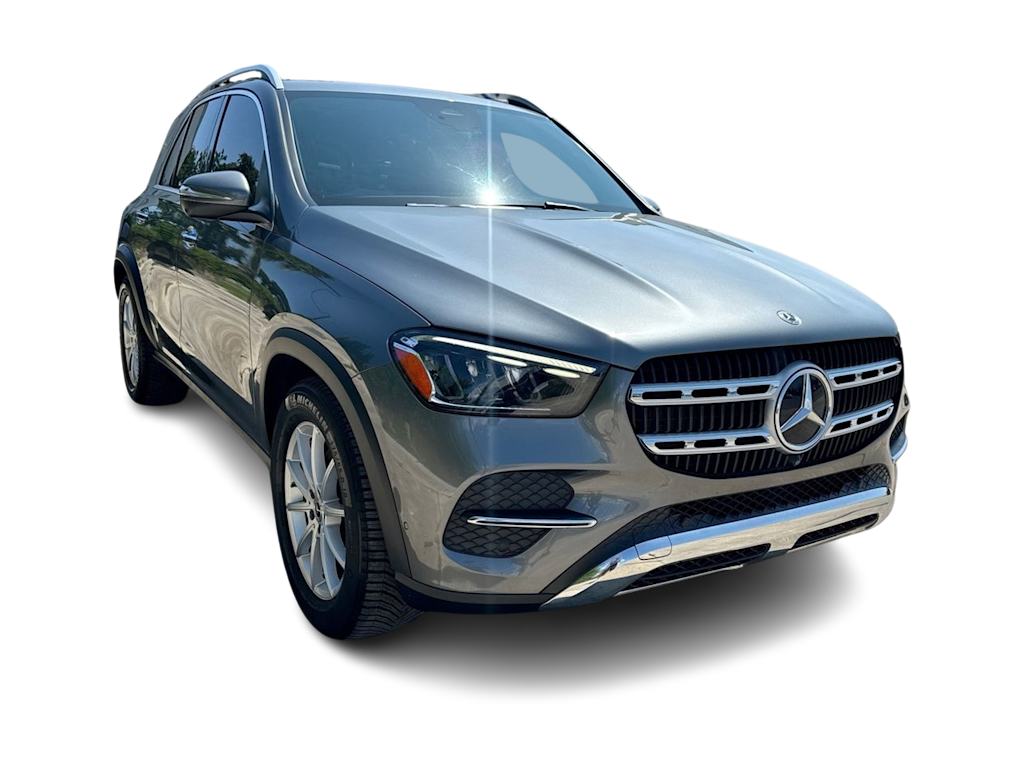 Thumbnail: 2024 Mercedes-Benz GLE - 29
