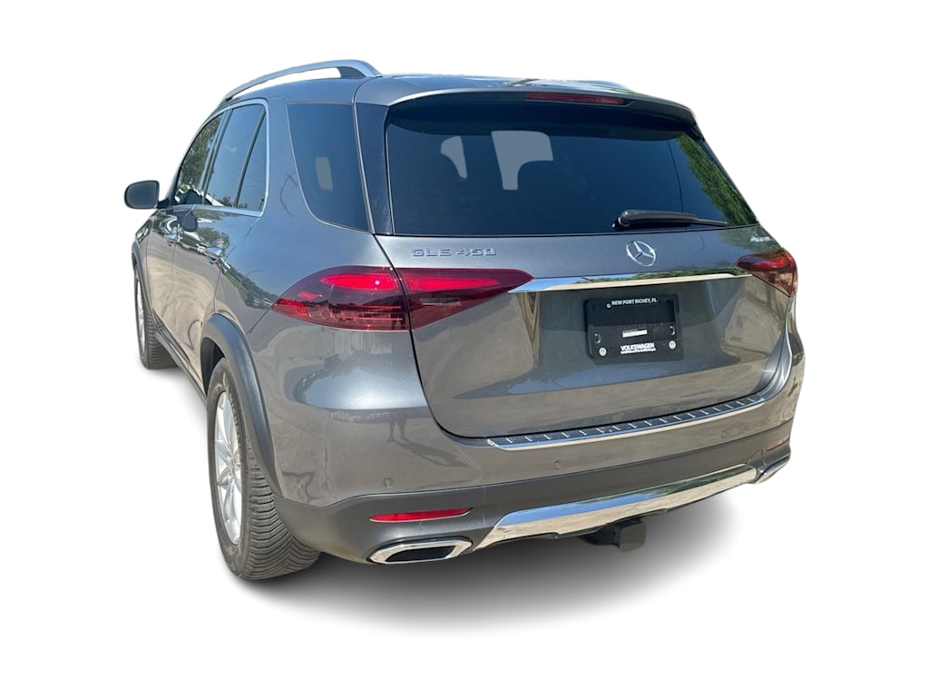 Thumbnail: 2024 Mercedes-Benz GLE - 25