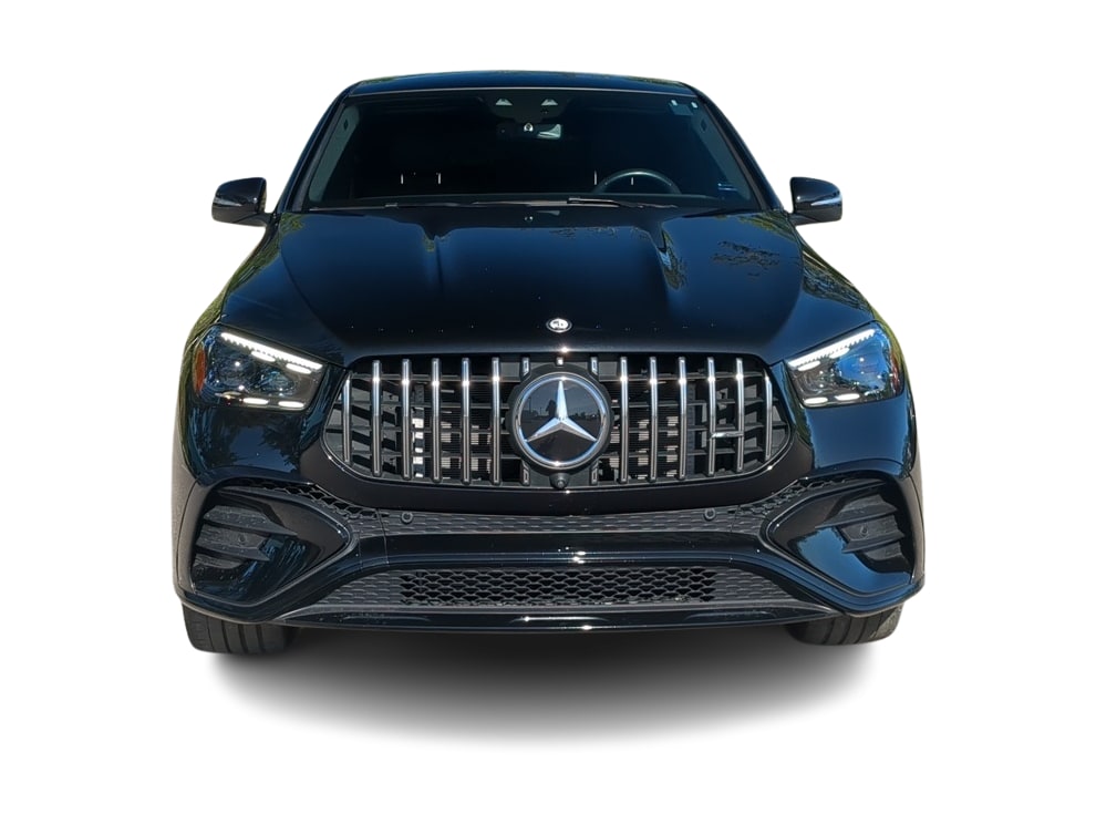 Thumbnail: 2024 Mercedes-Benz GLE - 6