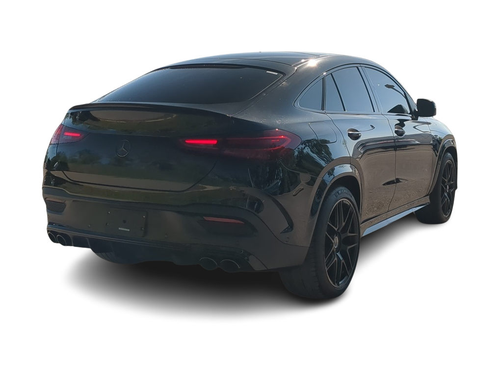 Thumbnail: 2024 Mercedes-Benz GLE - 20