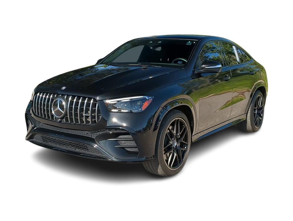 Thumbnail: 2024 Mercedes-Benz GLE - 19