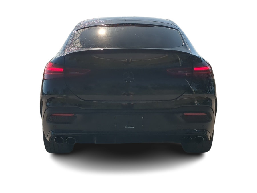 Thumbnail: 2024 Mercedes-Benz GLE - 5