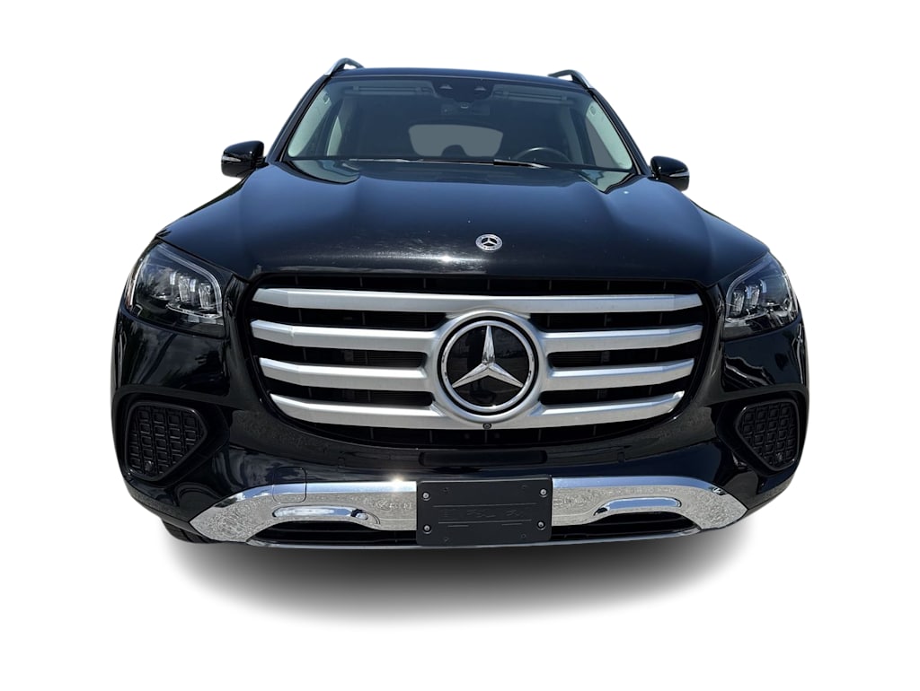 Thumbnail: 2024 Mercedes-Benz GLS - 29