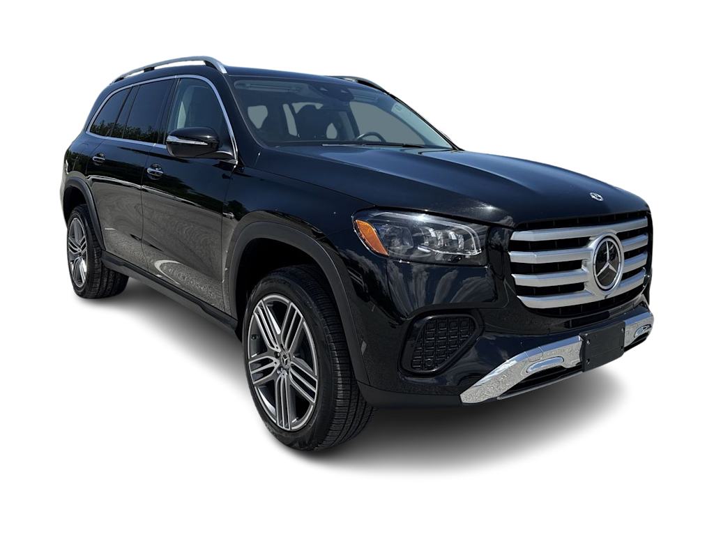 Thumbnail: 2024 Mercedes-Benz GLS - 28