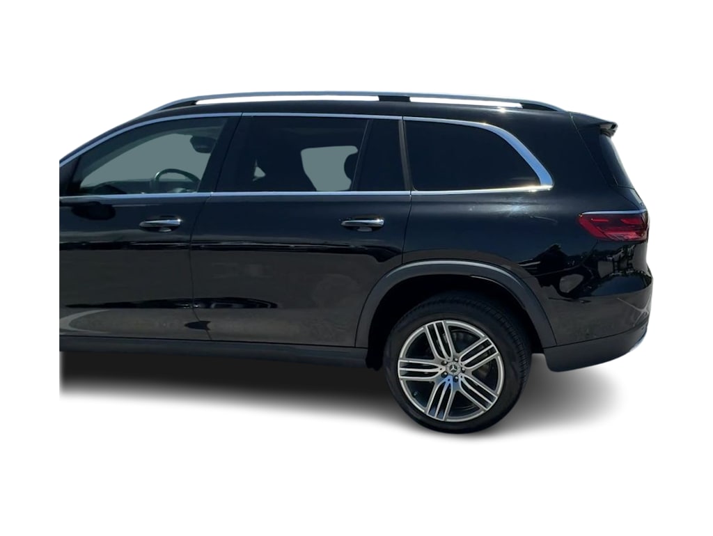 Thumbnail: 2024 Mercedes-Benz GLS - 20