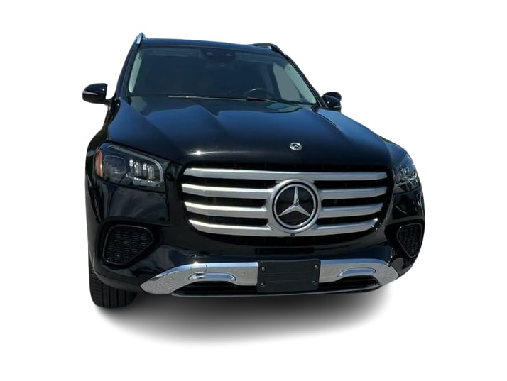 Thumbnail: 2024 Mercedes-Benz GLS - 6