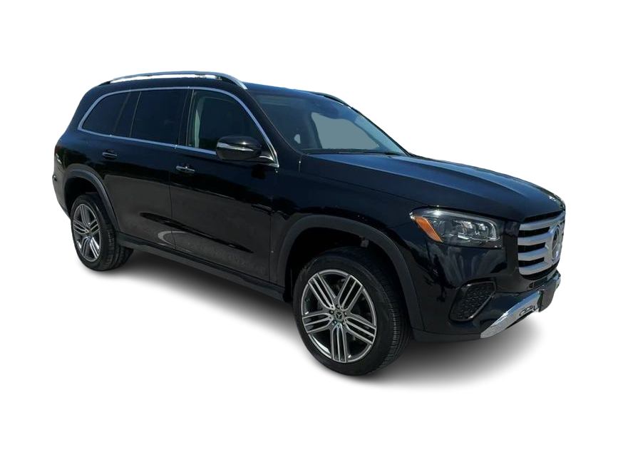 Thumbnail: 2024 Mercedes-Benz GLS - 23