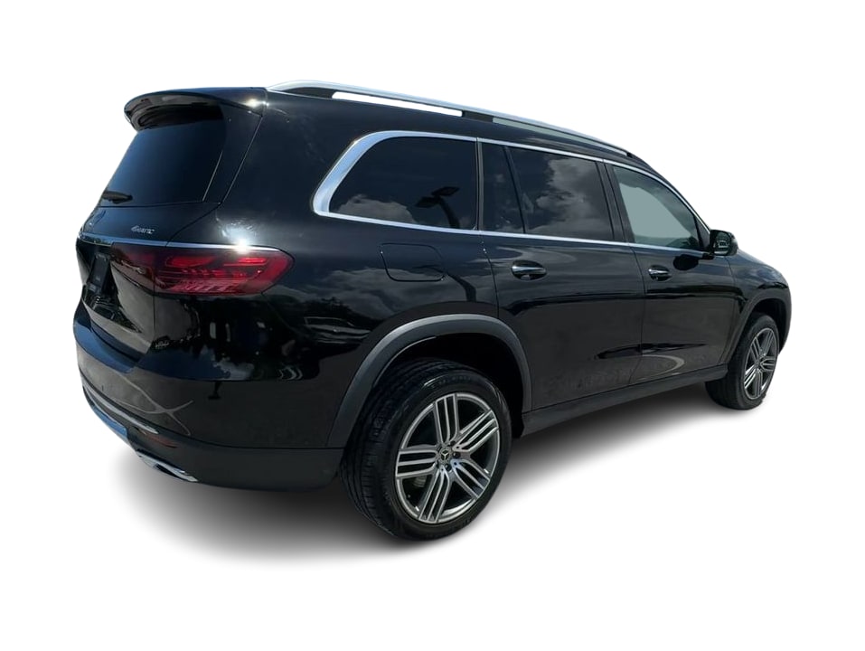 Thumbnail: 2024 Mercedes-Benz GLS - 21