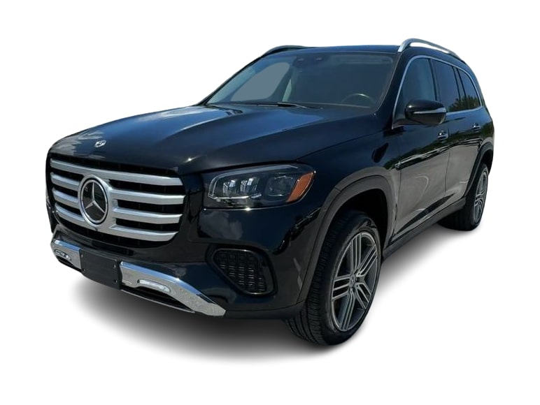Thumbnail: 2024 Mercedes-Benz GLS - 19