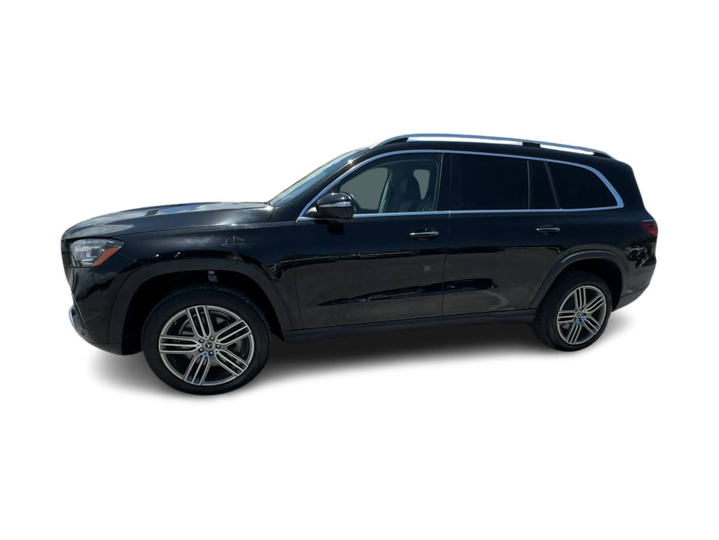 Thumbnail: 2024 Mercedes-Benz GLS - 3