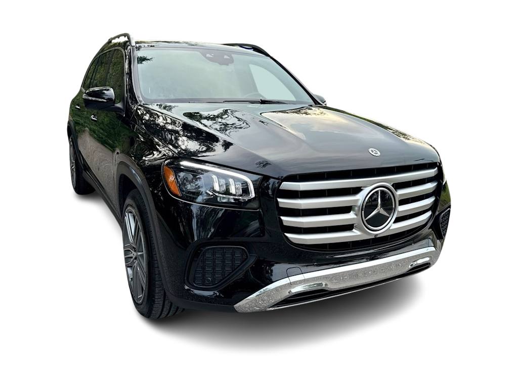 Thumbnail: 2025 Mercedes-Benz GLS - 28