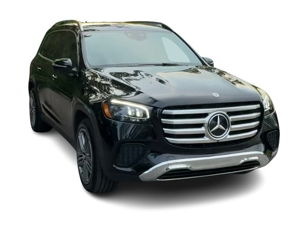 Thumbnail: 2025 Mercedes-Benz GLS - 19